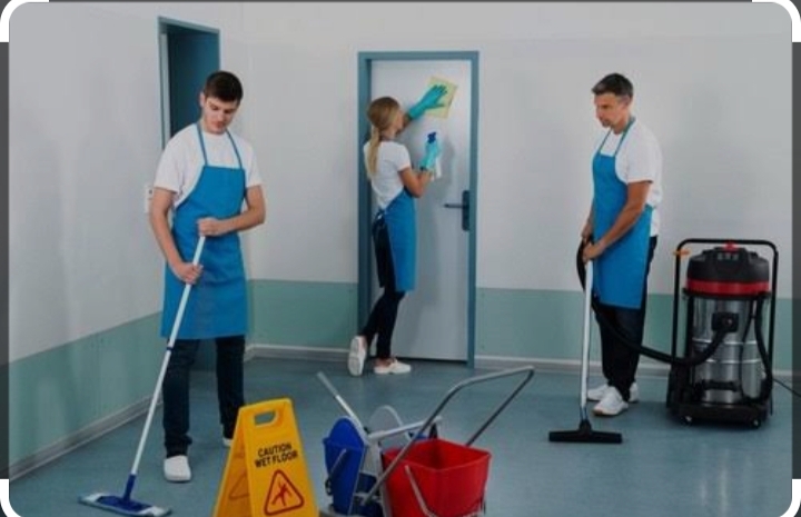 Mcap Home Help Service Agency